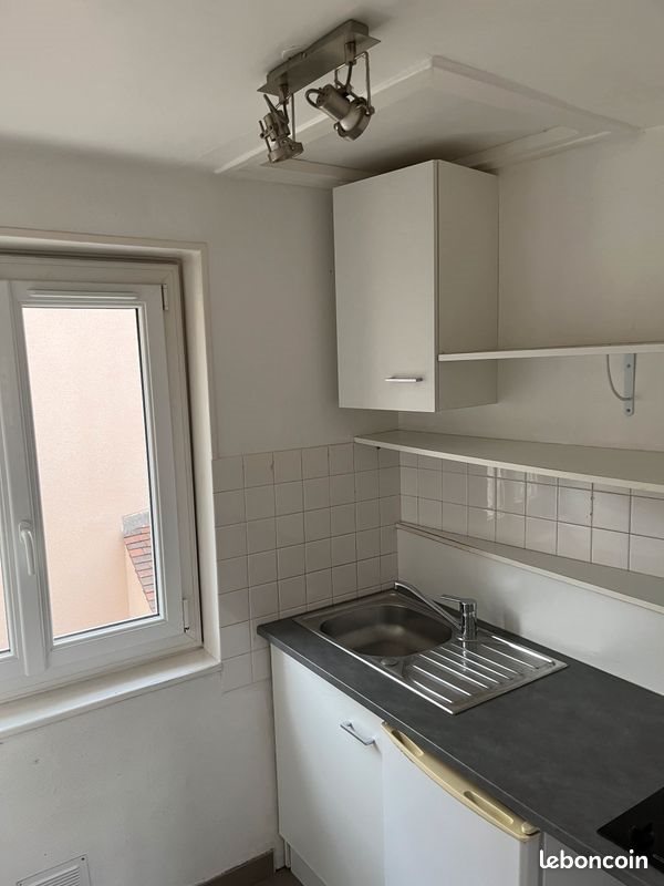 Appartement à louer, 28m², Flins-sur-Seine