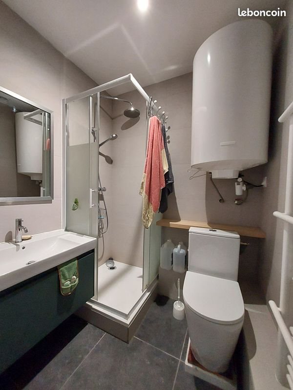 Appartement à vendre, 34m², Frontignan