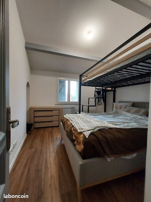 Appartement à vendre, 34m², Frontignan