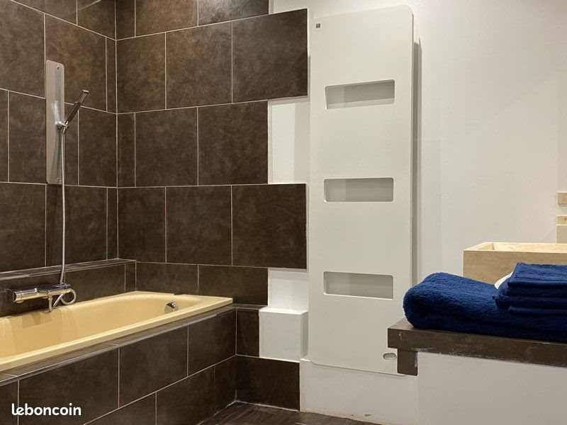 Appartement à louer, 25m², Soyaux