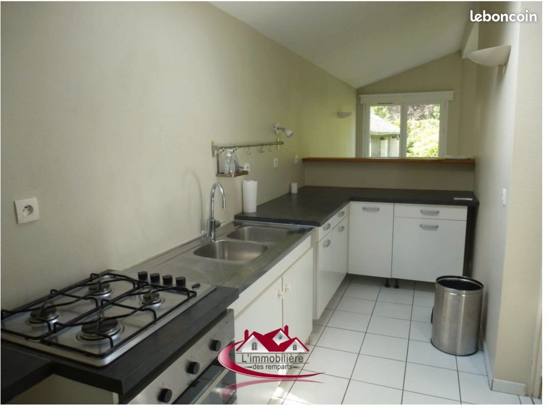 Appartement à louer, 120m², Rambouillet