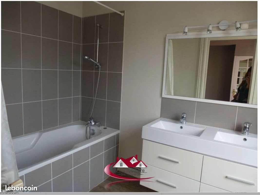 Appartement à louer, 120m², Rambouillet