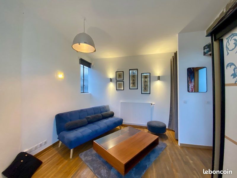 Maison à louer, 50m², Orsay