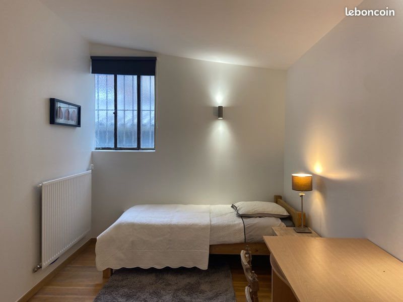 Maison à louer, 50m², Orsay