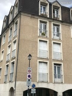 Appartement à vendre, 54m², Le Blanc