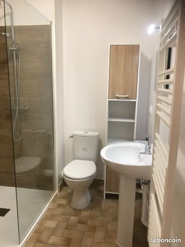 Appartement à vendre, 54m², Le Blanc