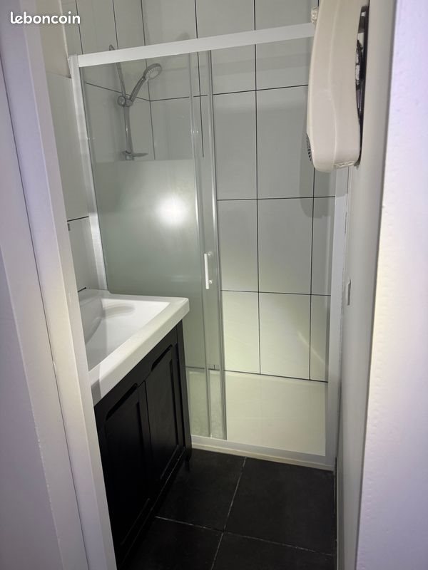 Appartement à louer, 32m², Montpellier