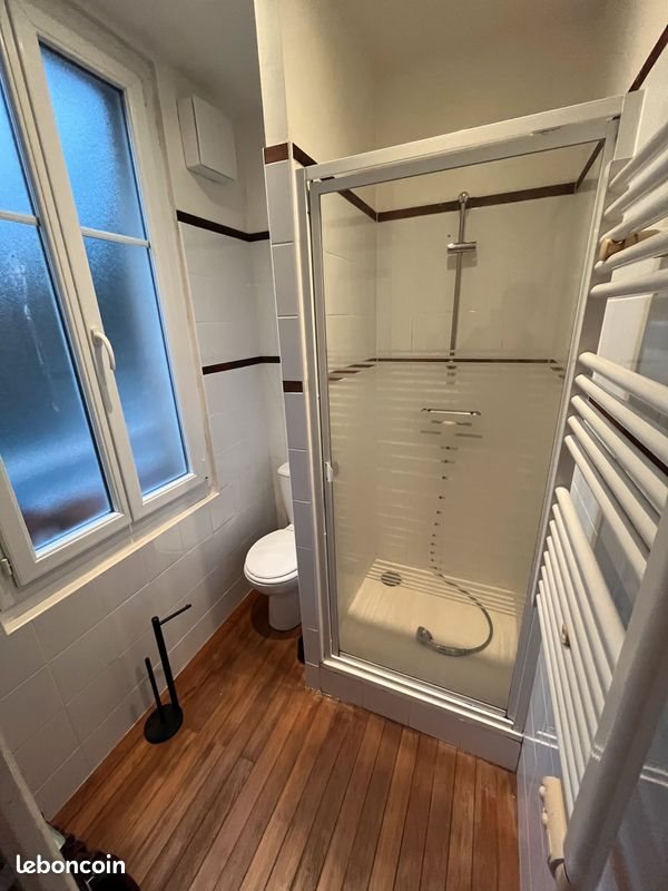 Appartement à louer, 35m², Nantes