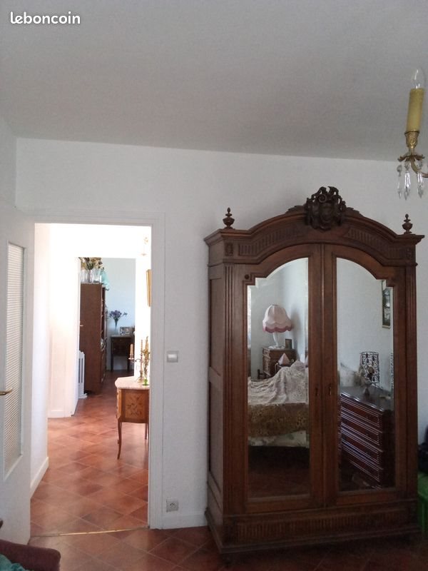 Appartement à louer, 70m², Beaulieu