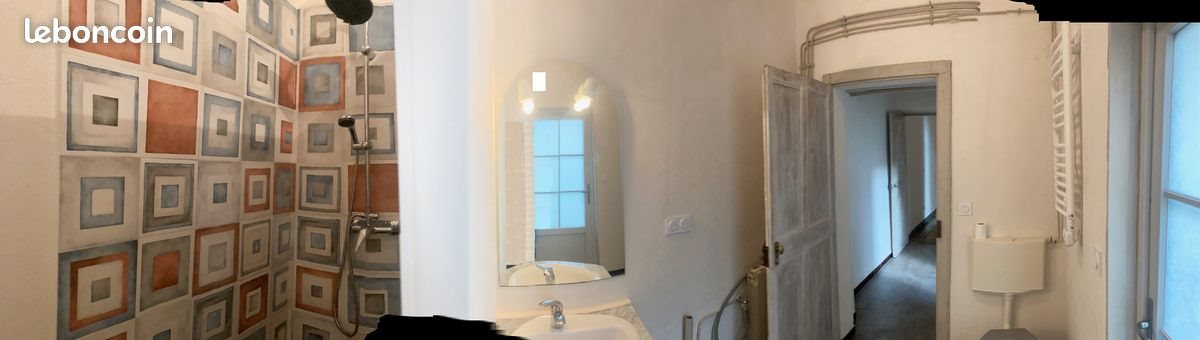 Appartement à louer, 49m², Nîmes