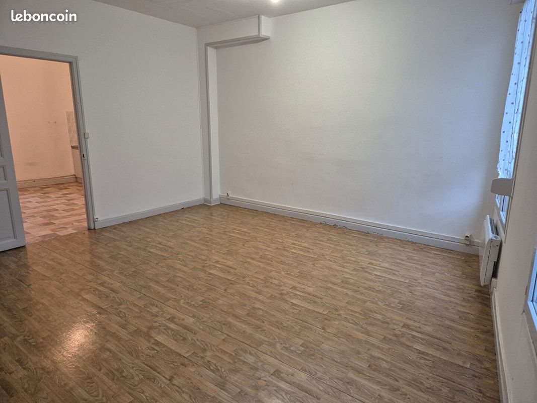 Appartement à louer, 78m², Bohain-en-Vermandois