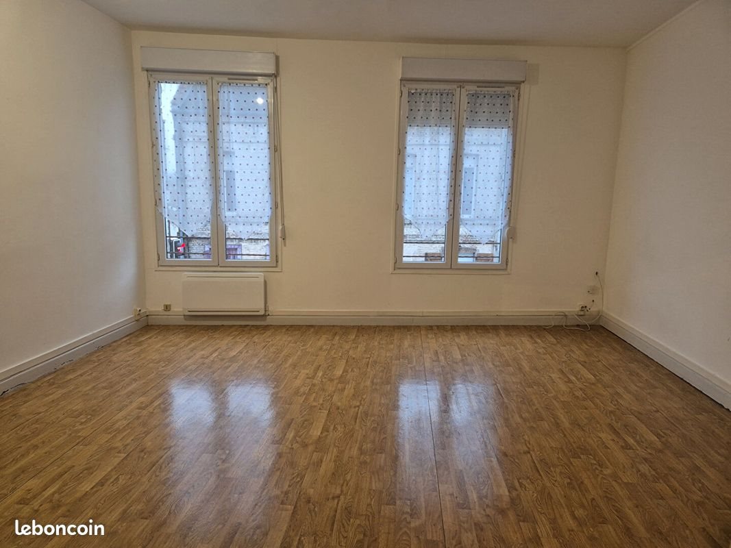 Appartement à louer, 78m², Bohain-en-Vermandois