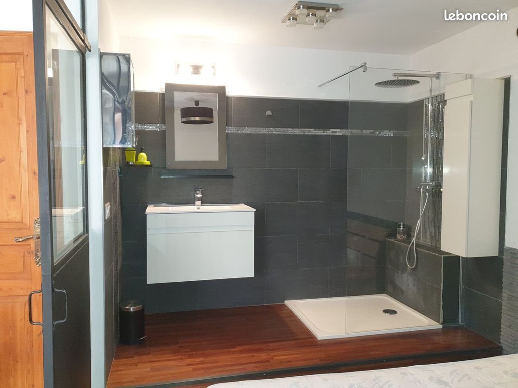 Appartement à vendre, 33m², La Colle-sur-Loup