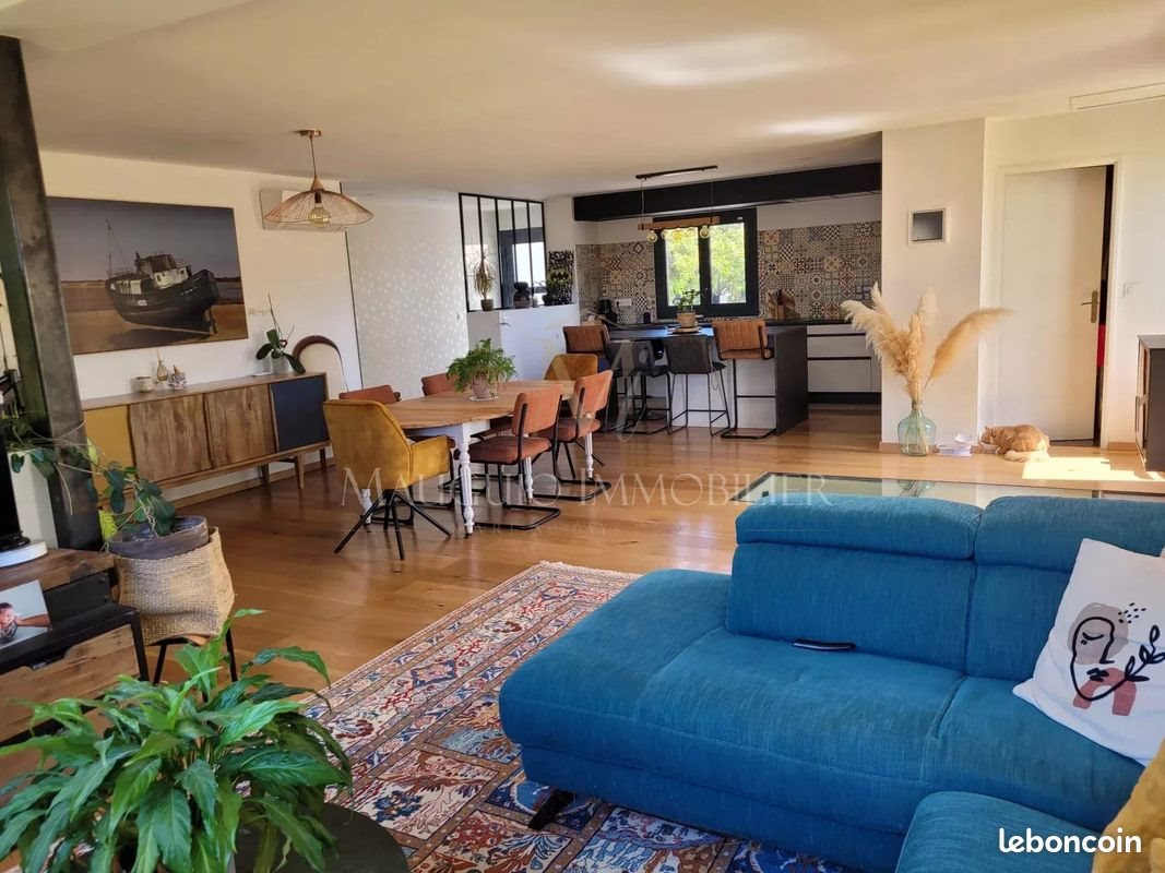 Maison à vendre, 178m², Mauguio