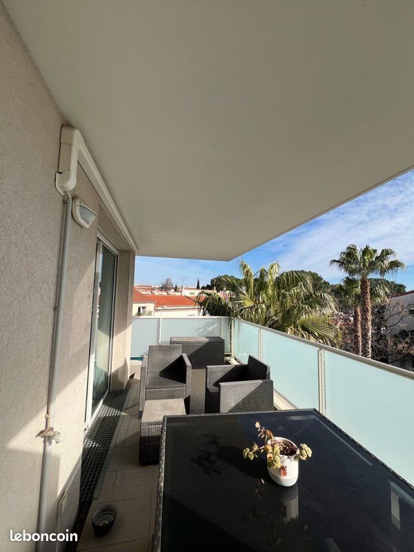 Appartement à louer, 60m², Perpignan