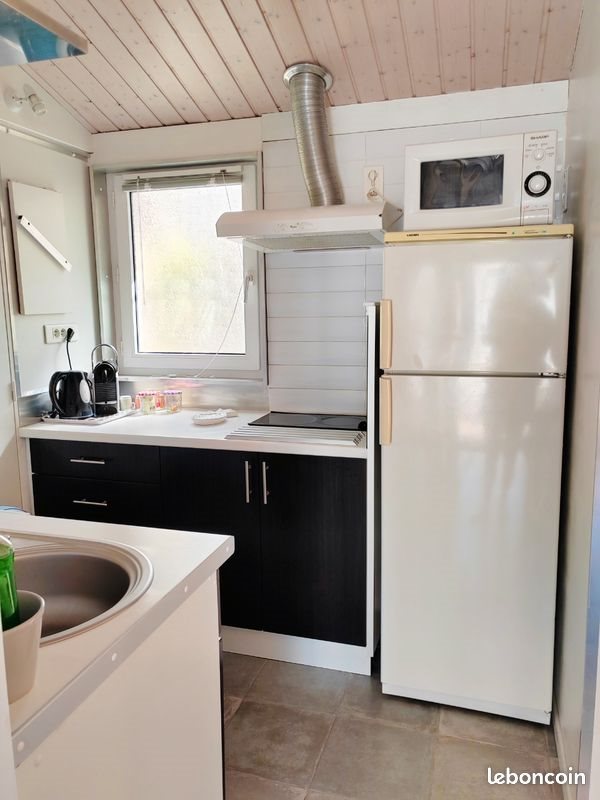 Appartement à louer, 30m², Puilboreau