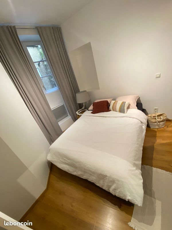 Appartement à louer, 40m², Le Puy-en-Velay