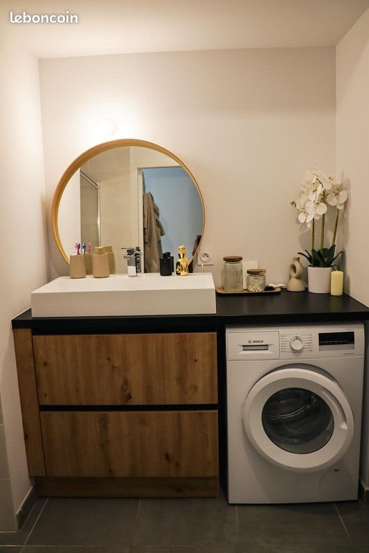 Appartement à louer, 73m², Rives