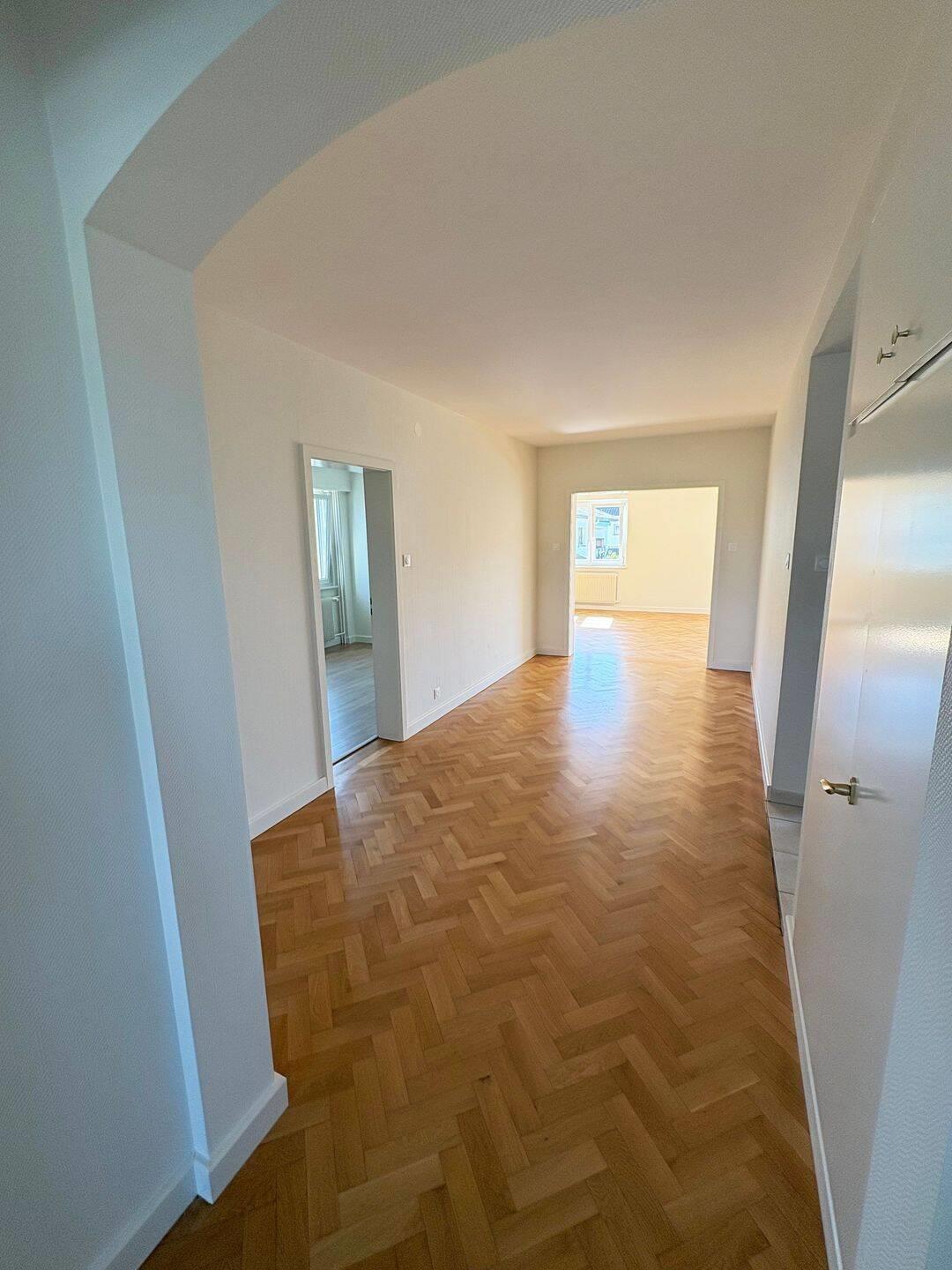 Appartement à louer, 119m², La Wantzenau