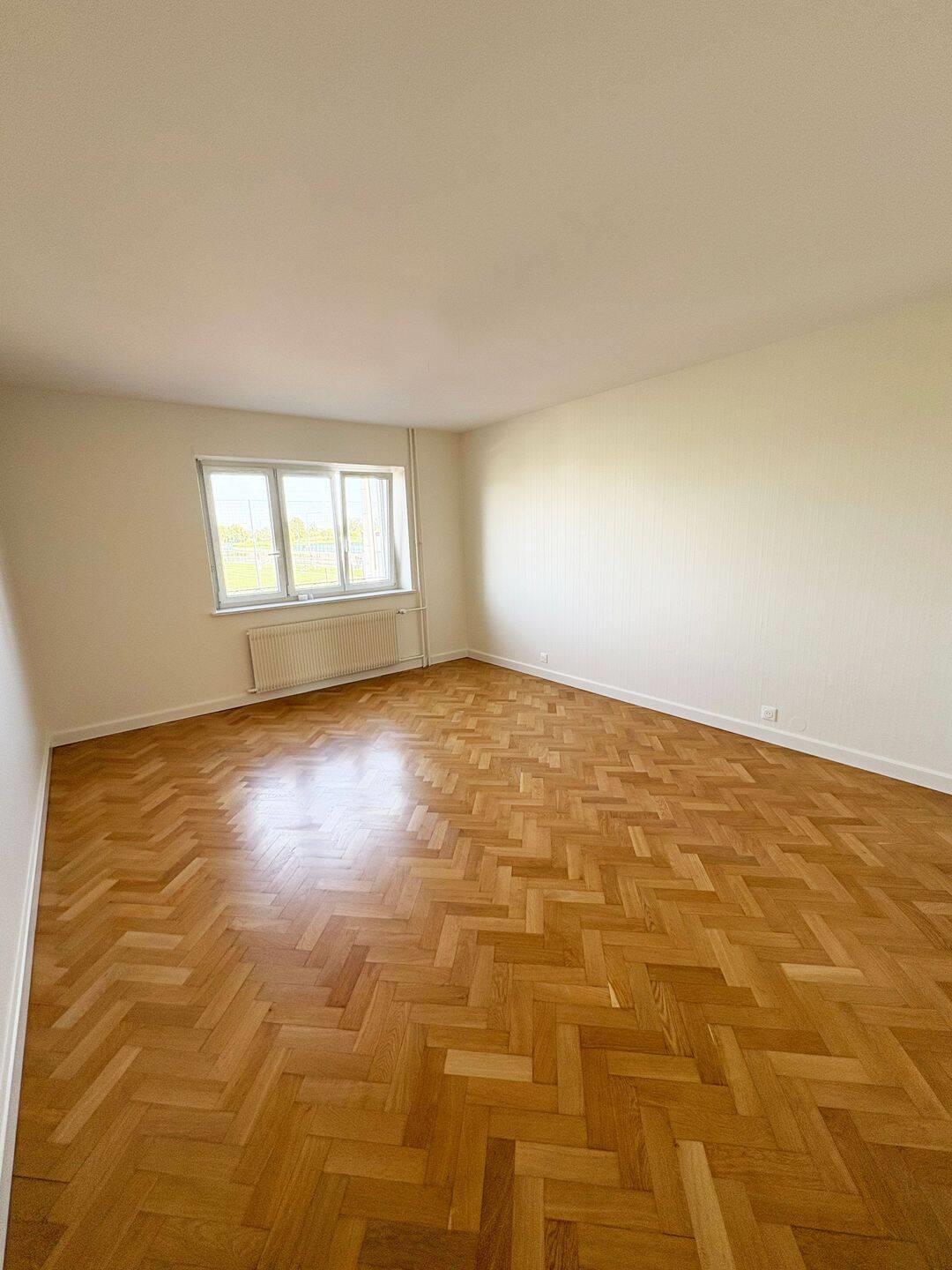 Appartement à louer, 119m², La Wantzenau