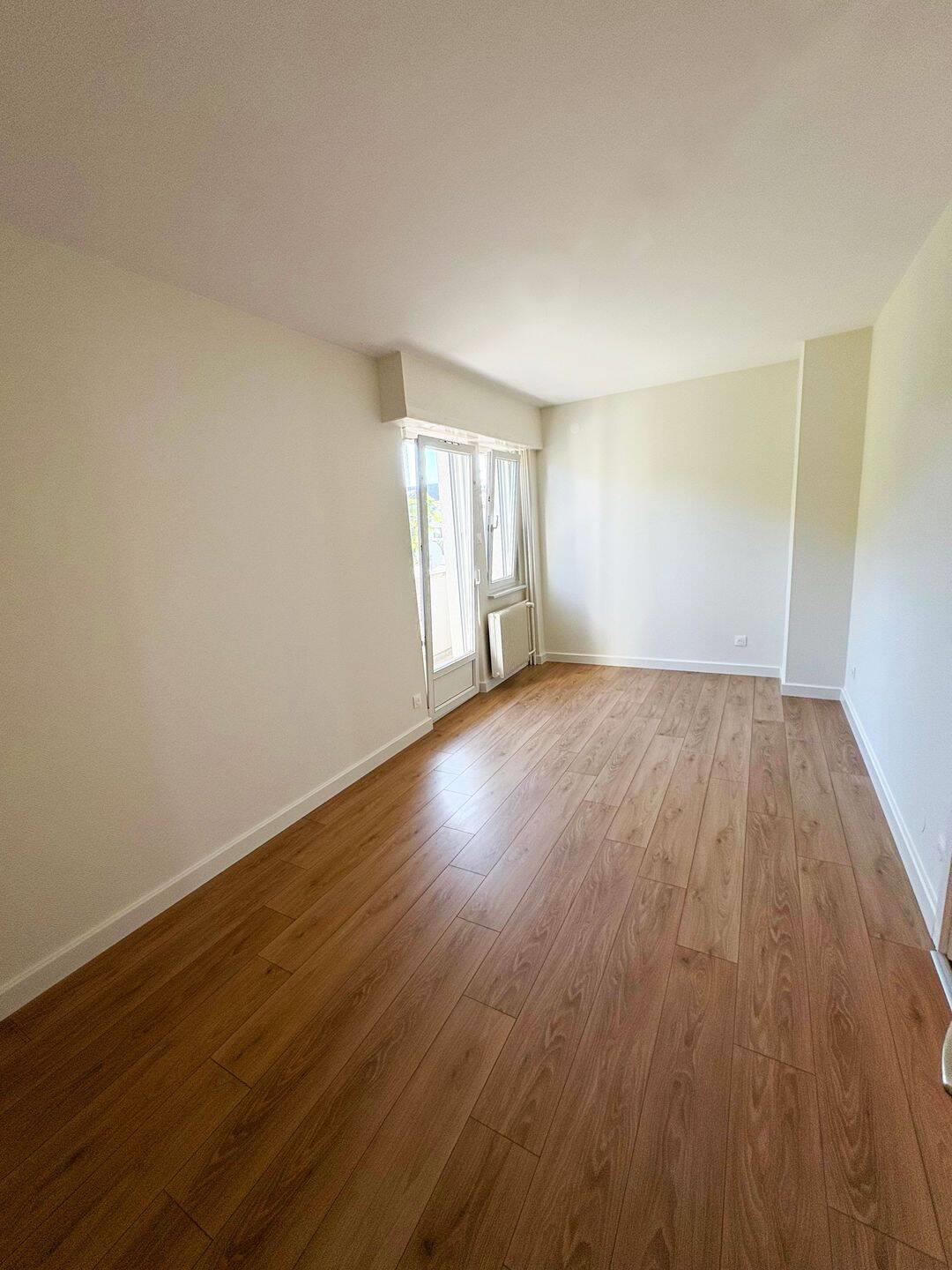 Appartement à louer, 119m², La Wantzenau