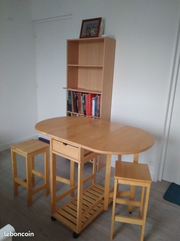 Appartement à louer, 17m², Chemillé