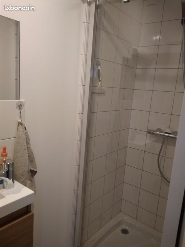 Appartement à louer, 17m², Chemillé