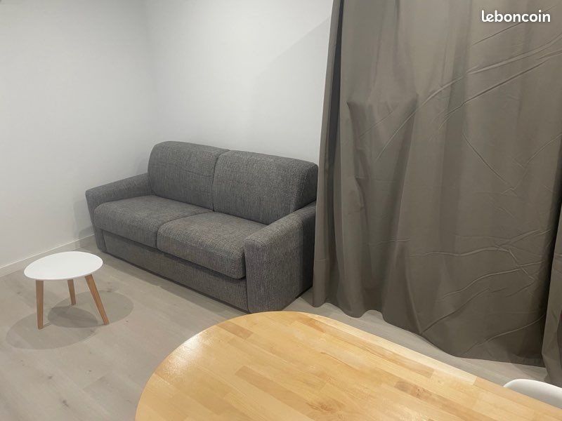 Appartement à louer, 24m², Troyes