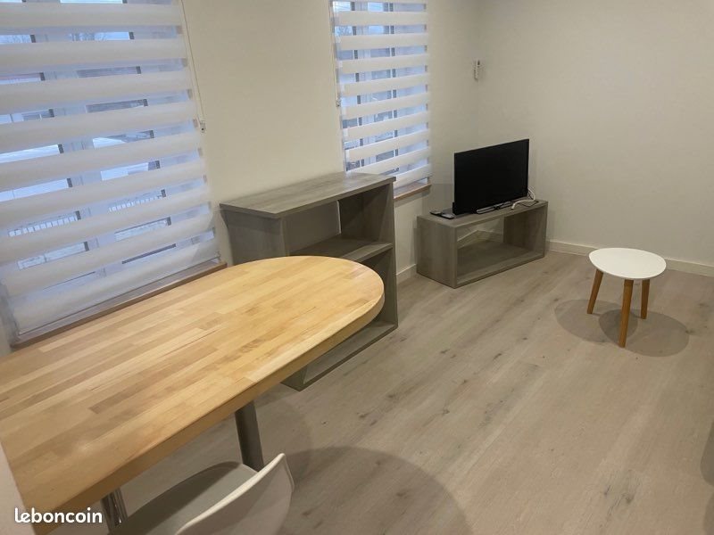Appartement à louer, 24m², Troyes