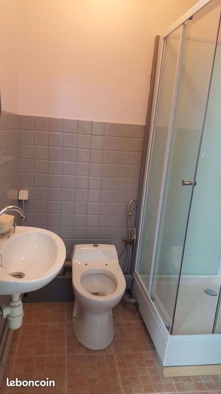 Appartement à louer, 30m², Grenoble
