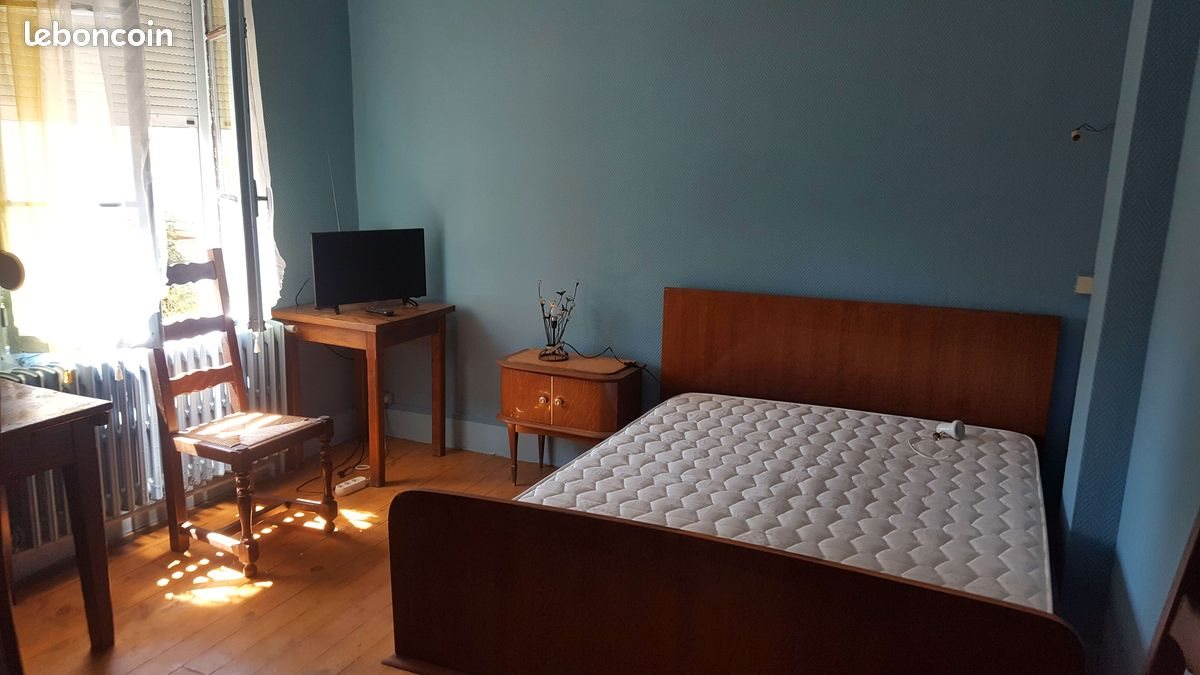 Appartement à louer, 30m², Grenoble