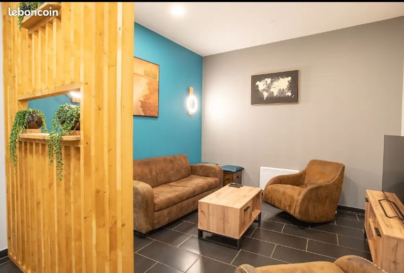 Maison à louer, 75m², Bourg-en-Bresse