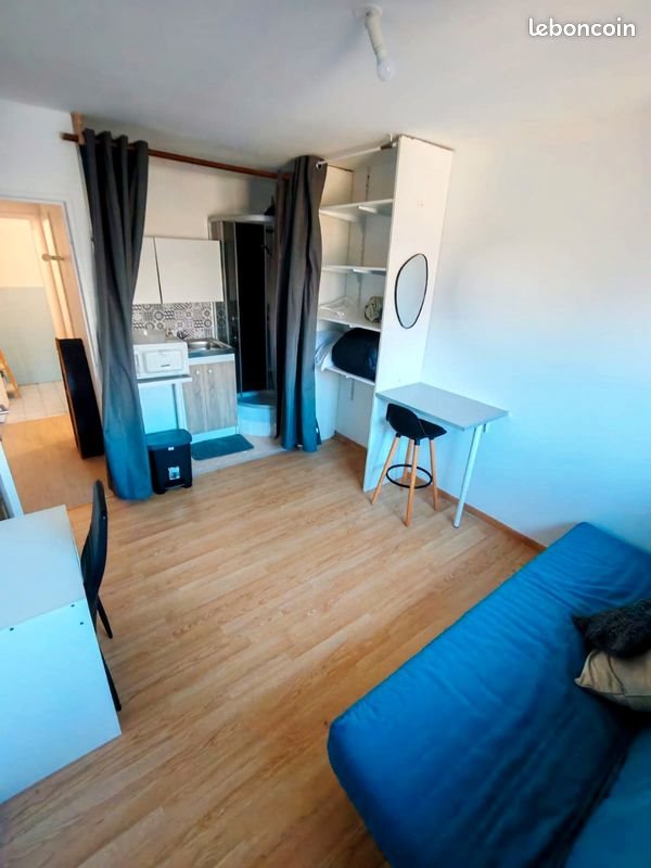 Appartement à louer, 80m², Vaulx-en-Velin