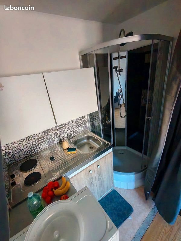 Appartement à louer, 80m², Vaulx-en-Velin