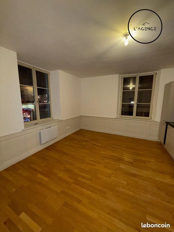 Appartement à louer, 73m², Saint-Nicolas-de-Port