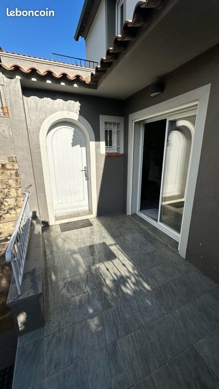 Appartement à louer, 73m², Porto-Vecchio