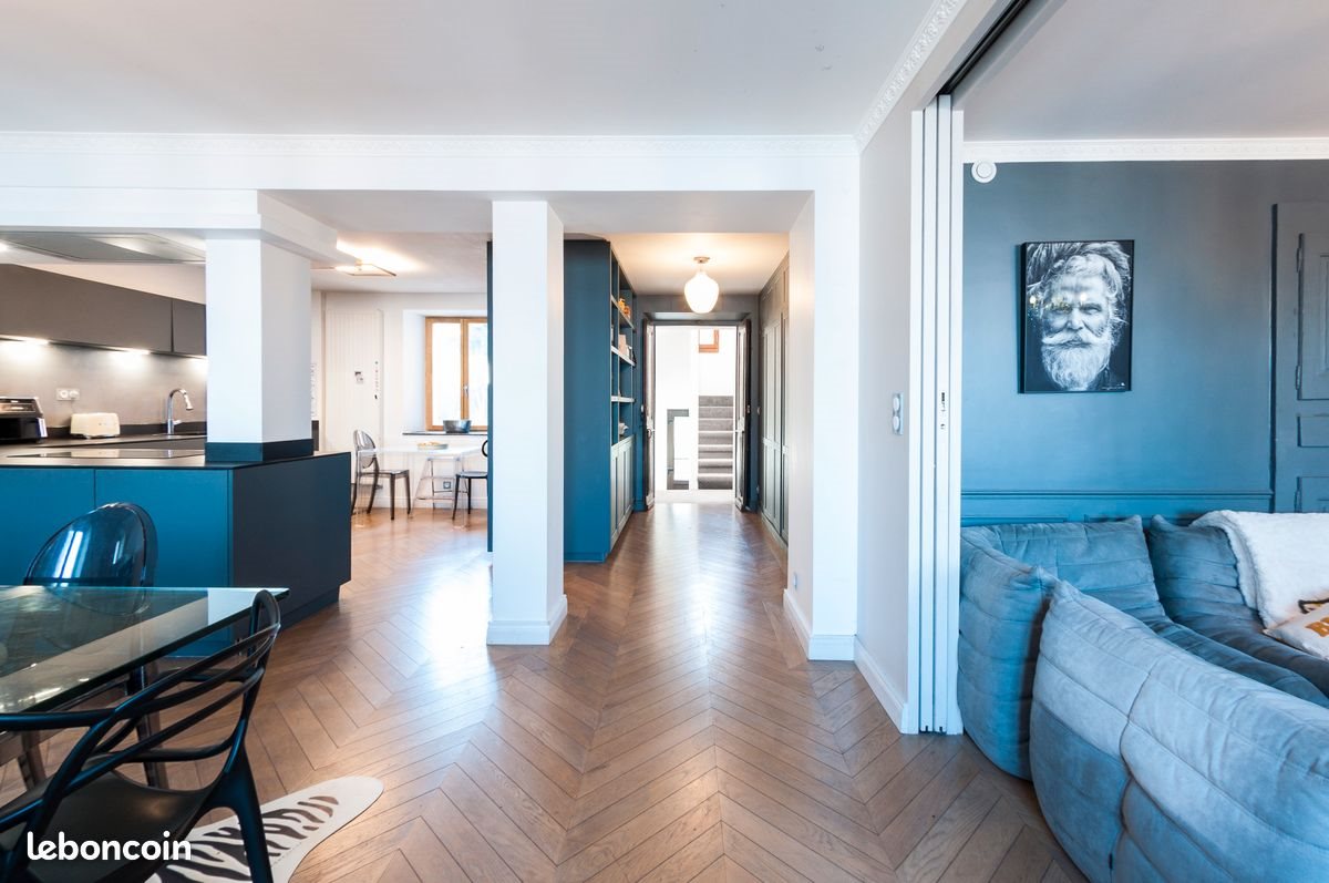 Maison à vendre, 300m², Evian-les-Bains