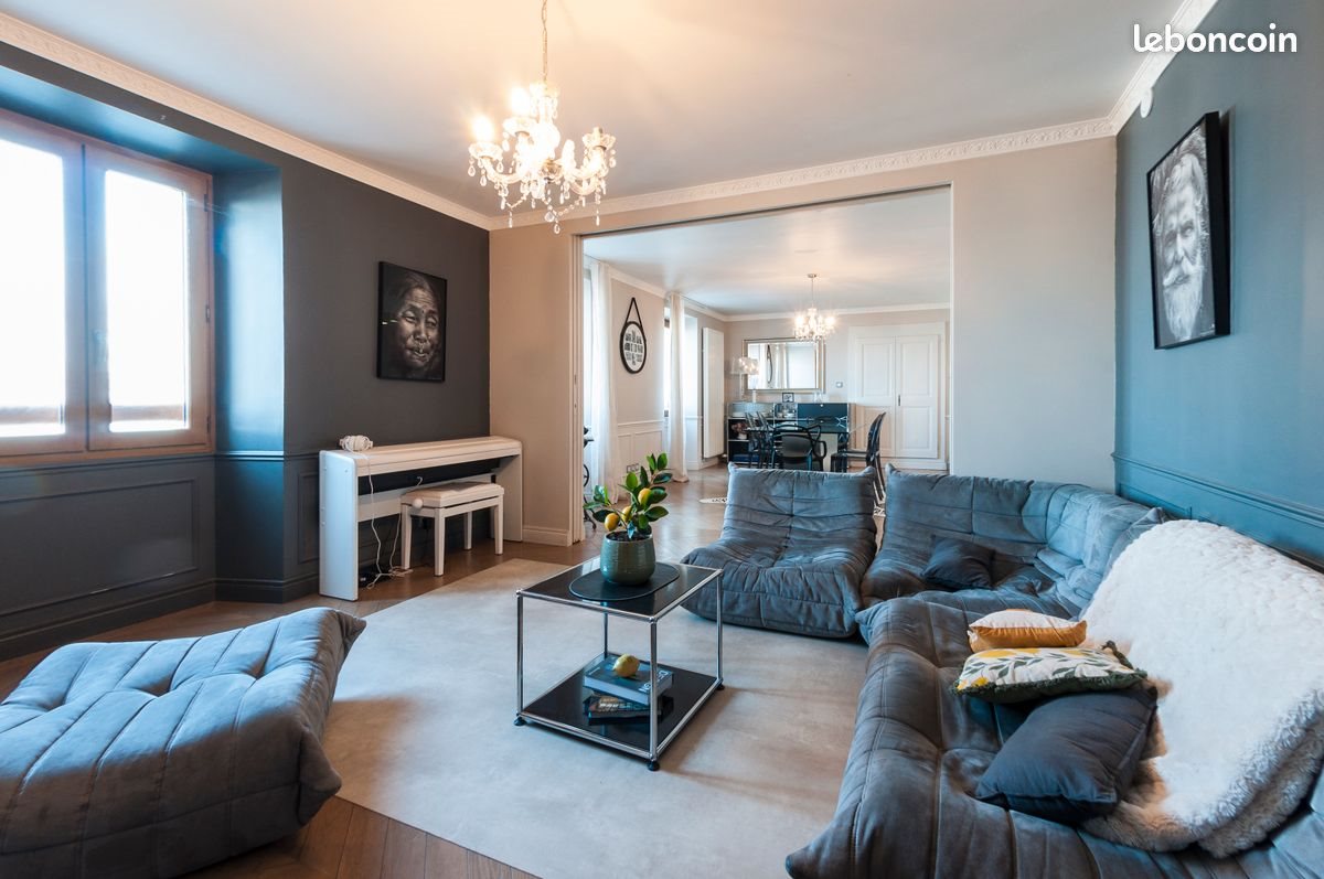 Maison à vendre, 300m², Evian-les-Bains