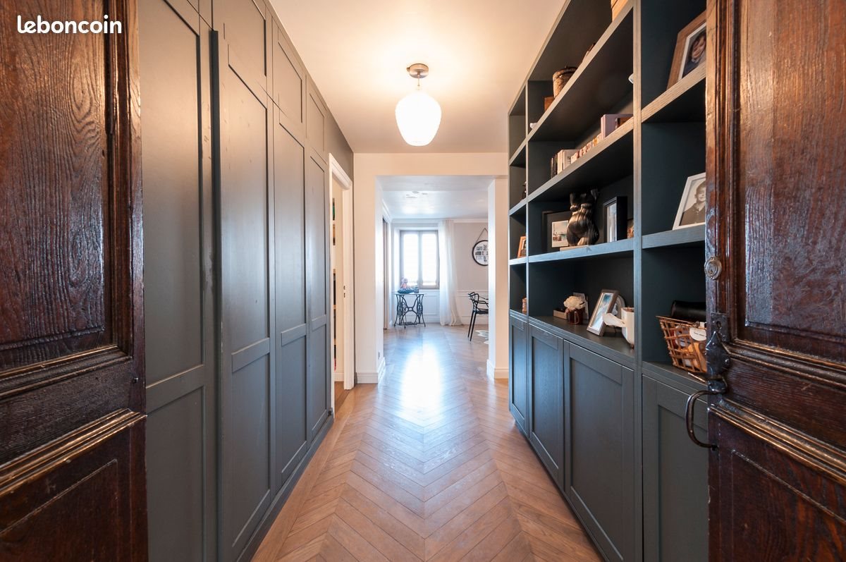 Maison à vendre, 300m², Evian-les-Bains