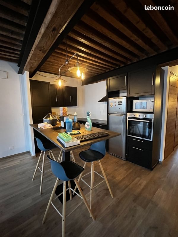 Appartement à louer, 96m², Saint-Etienne