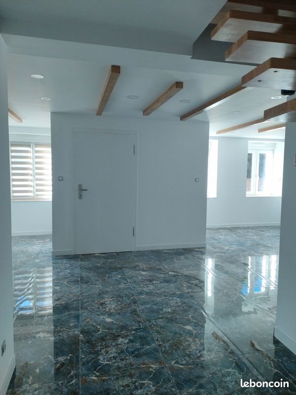 Maison à vendre, 170m², Sainte-Marie-aux-Mines