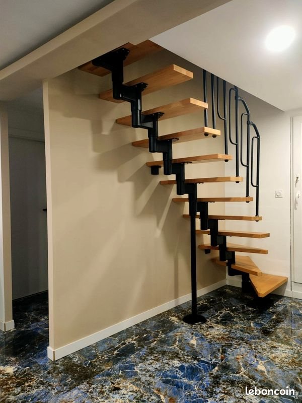 Maison à vendre, 170m², Sainte-Marie-aux-Mines