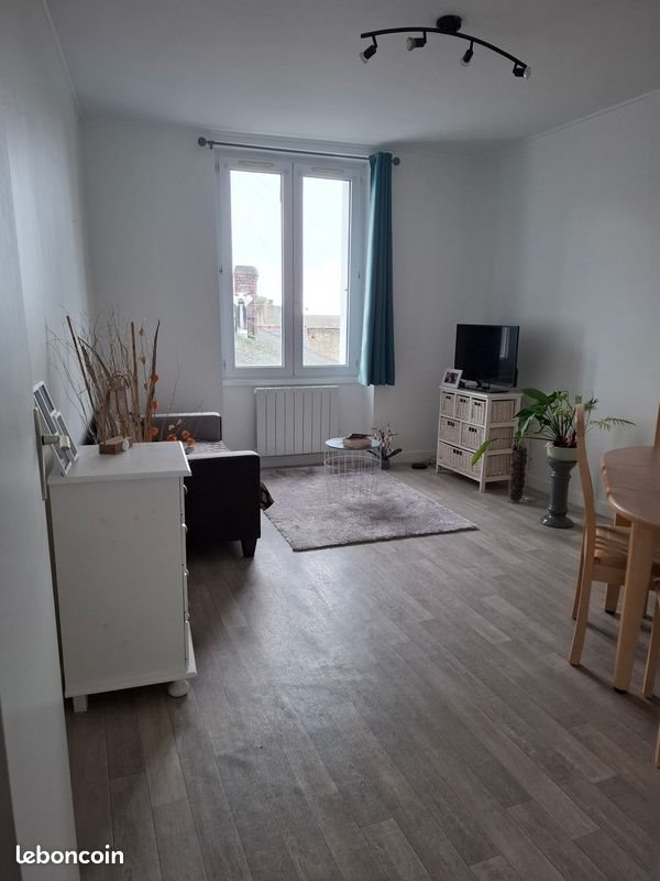 Appartement à louer, 53m², Savenay