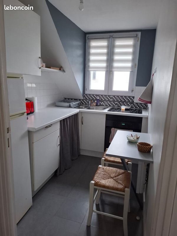 Appartement à louer, 53m², Savenay
