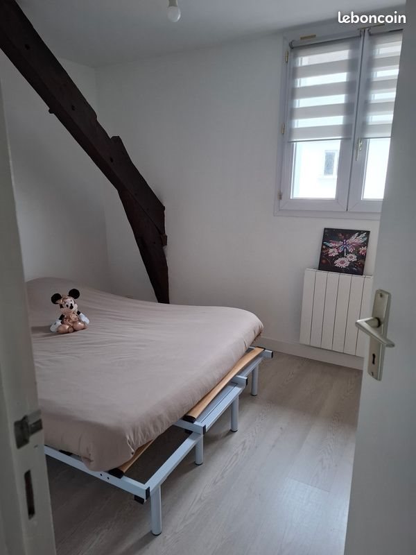 Appartement à louer, 53m², Savenay