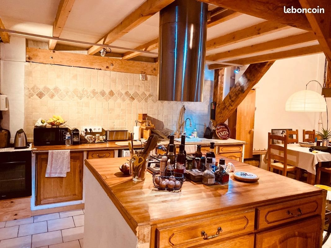 Appartement à louer, 93m², Saint-Martin-de-Crau