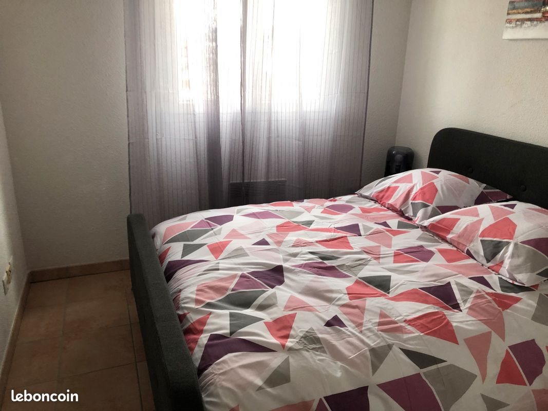 Appartement à louer, 34m², Annemasse