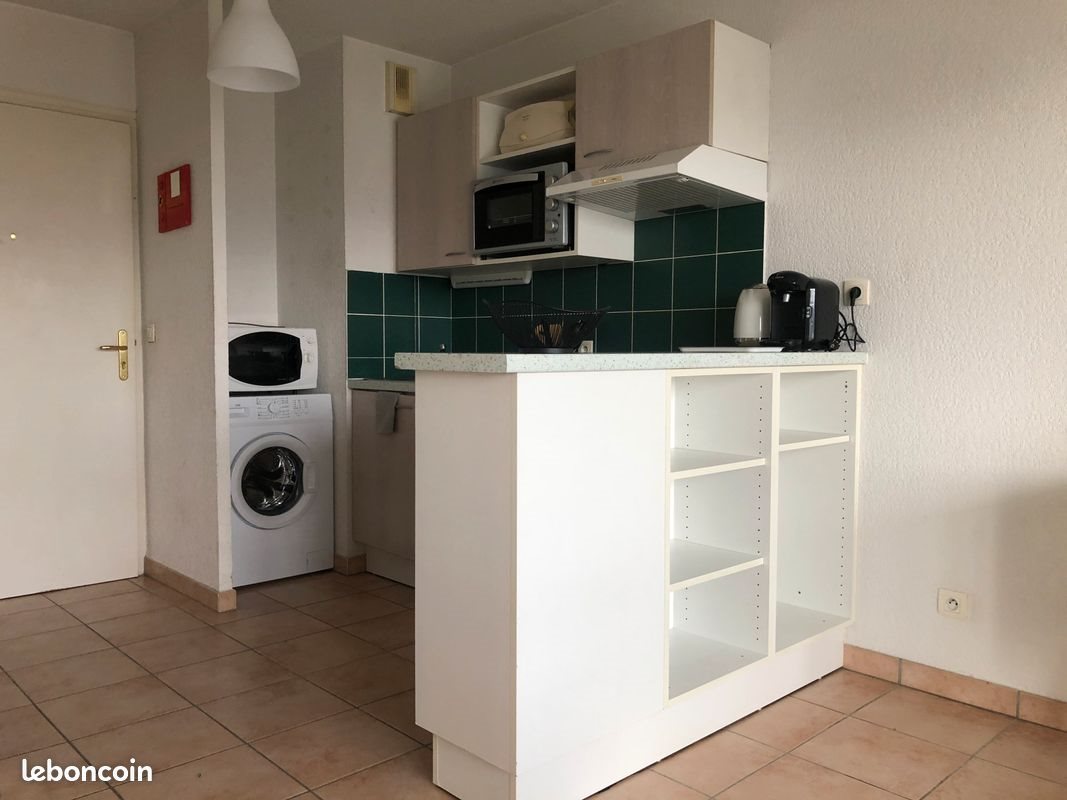 Appartement à louer, 34m², Annemasse