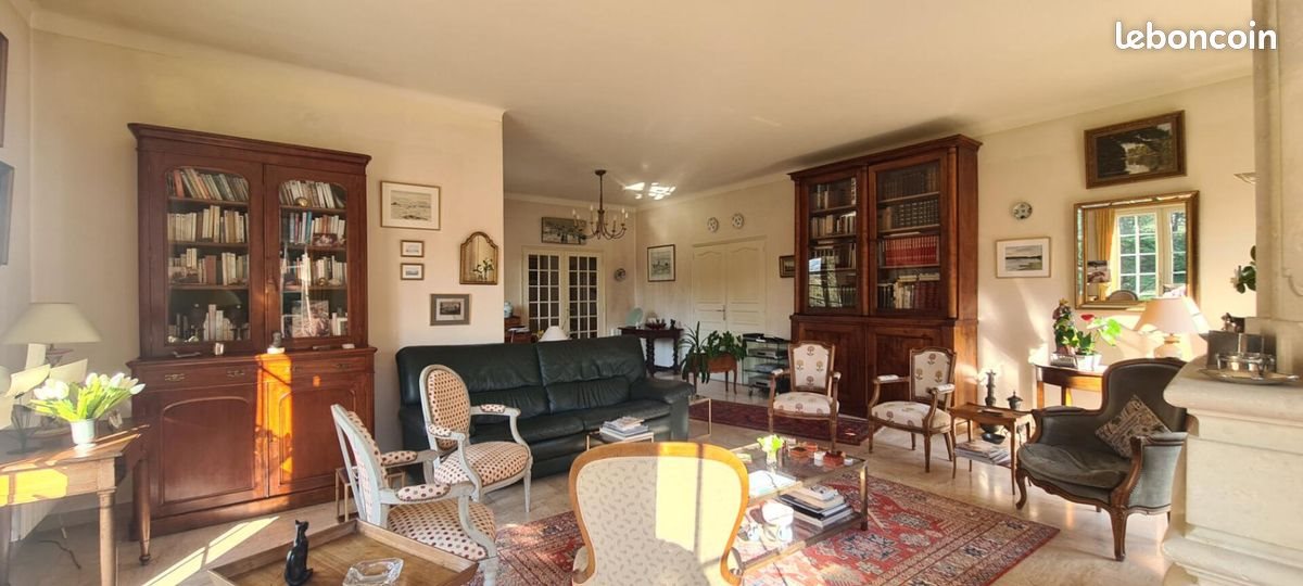 Maison à vendre, 274m², Gétigné