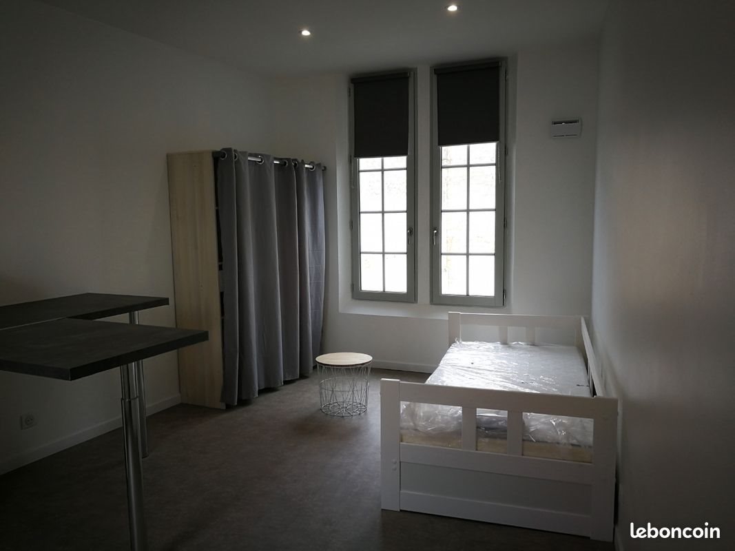 Appartement à louer, 25m², Luçon